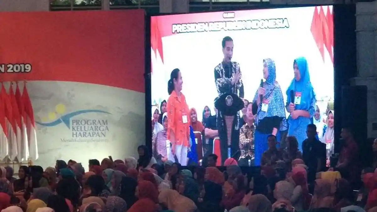 Menko Muhadjir Pastikan Kualitas Beras Bansos PKH Sesuai Standar