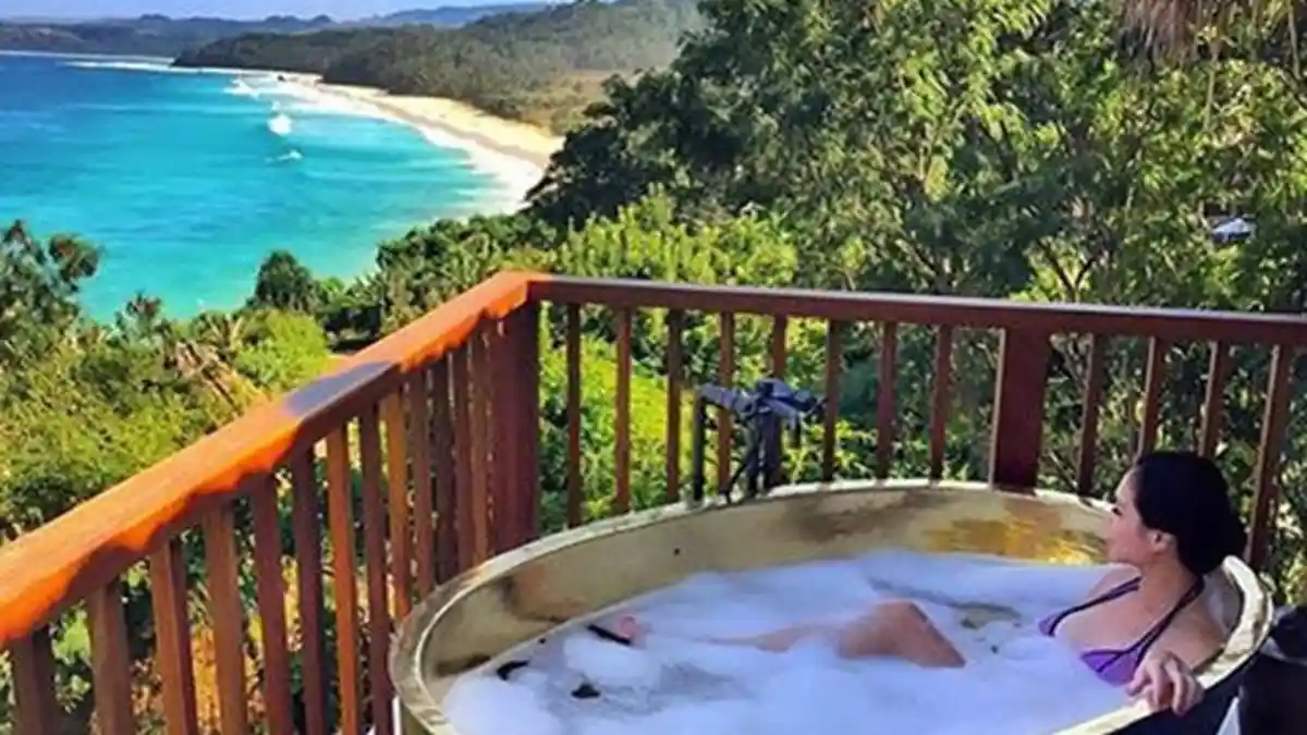 Wisata NTT,  Rasakan Sensasi di Nihiwatu Sumba, Hotel Terbaik di Dunia