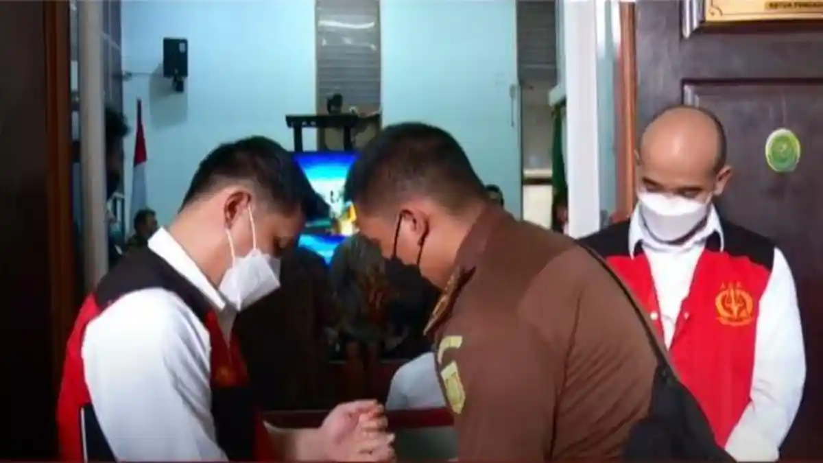 Jadwal Sidang Ferdy Sambo Hari Ini, Ini Nama-nama Saksi yang Bakal Dihadirkan