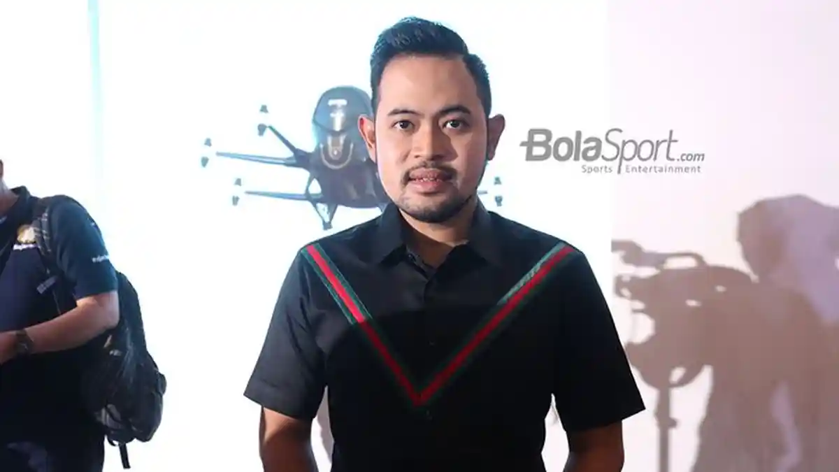Bos Arema FC Ungkap Kenangan Terdalam dengan Vanessa Angel dan Bibi Ardiansyah