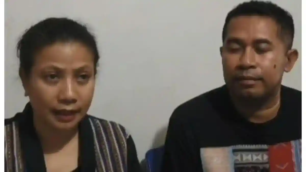 Klarifikasi Anggota DPRD TTU, Veronika Lake Tegaskan Tak Ikut Intimidasi Dokter Icha - Tribunkaltim.co