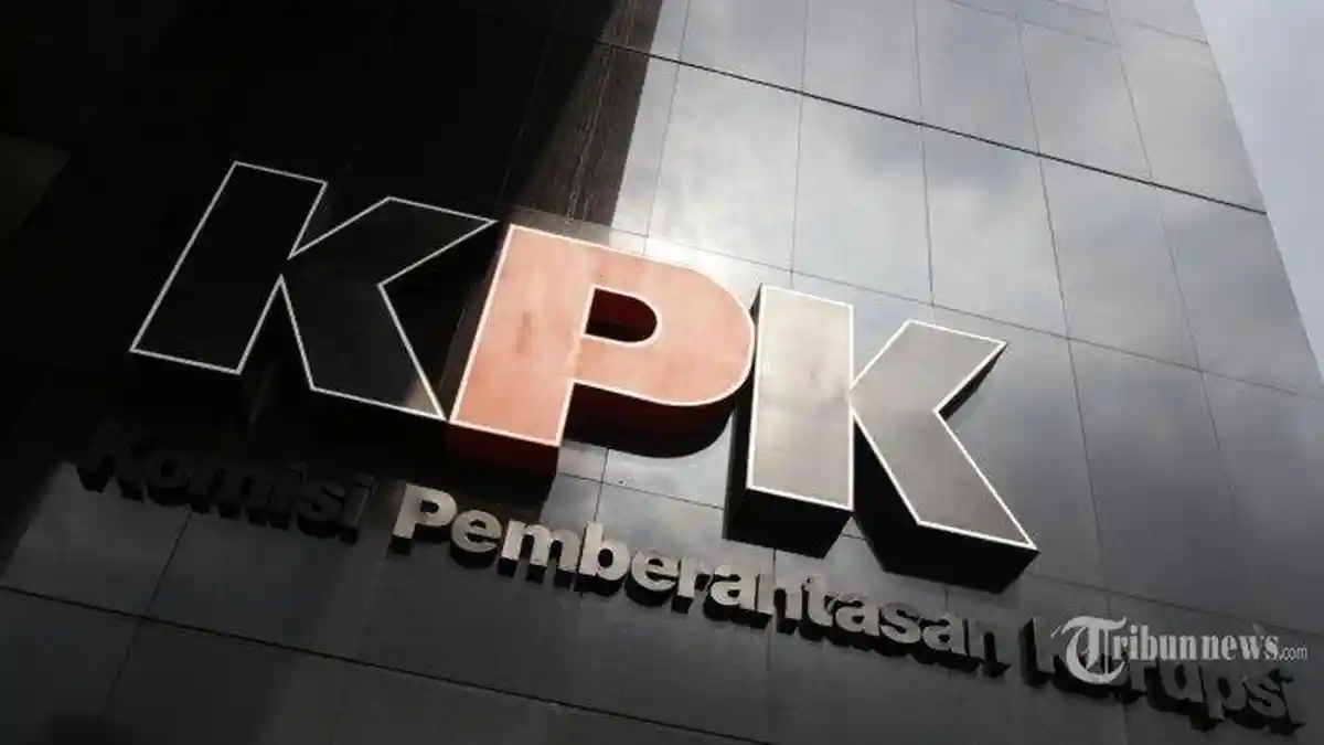 10 Orang Terjaring OTT KPK dalam Kasus Dugaan Korupsi di Basarnas, Ada Pembagian "Fee" 10 Persen