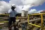 PT Barito Pacific Akuisisi Star Energy Geothermal