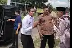 Irwan Sabri Tegaskan Komitmen Pemkab Nunukan Prioritaskan Layanan Dasar dan Ekonomi Pesisir 