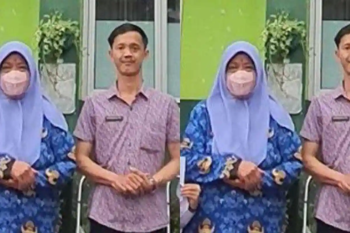 Kepsek SD Negeri 1 Cibeureum Bogor Kini Dicopot Usai Pecat Guru Honorer yang Bongkar Pungli PPDB
