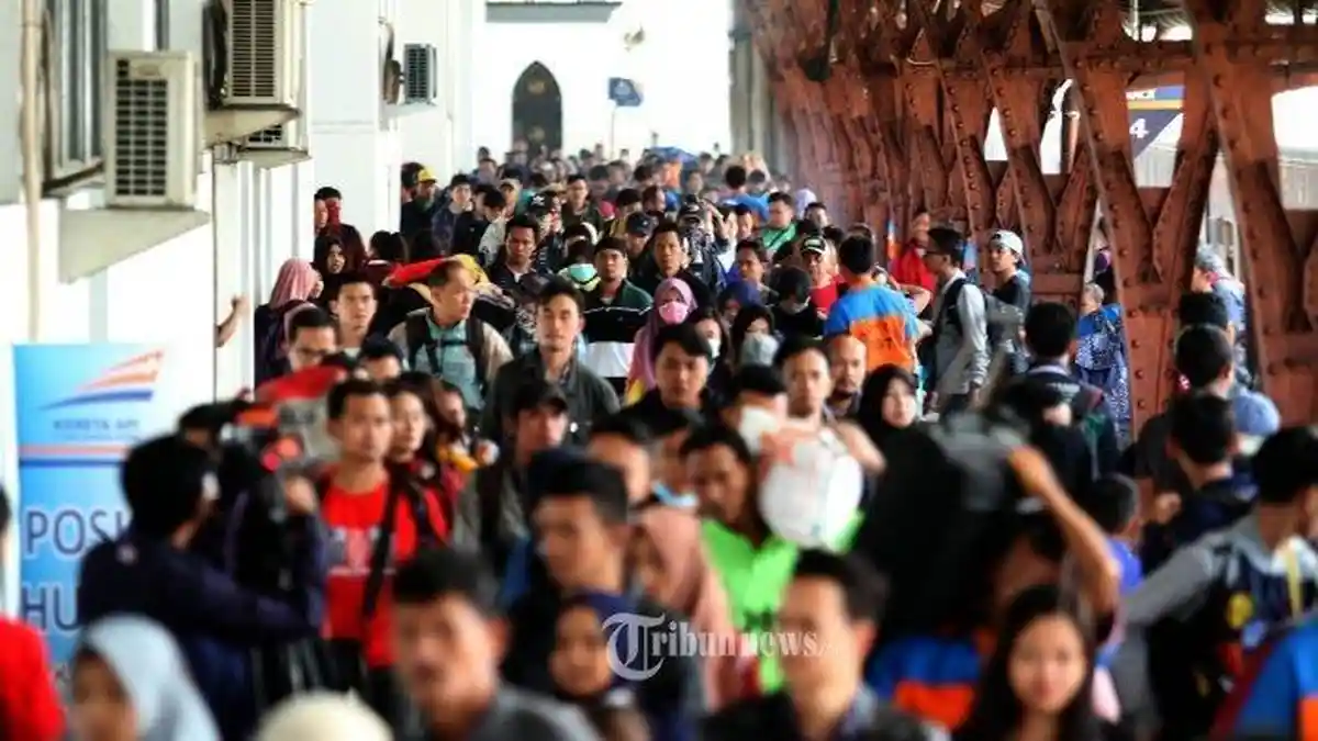 Soal Larangan Mudik 2021, Wagub Sumbar: Selama NKRI, Kita Ikuti Anjuran Pusat