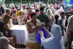 Pemkot Malang Gelar Pasar Murah