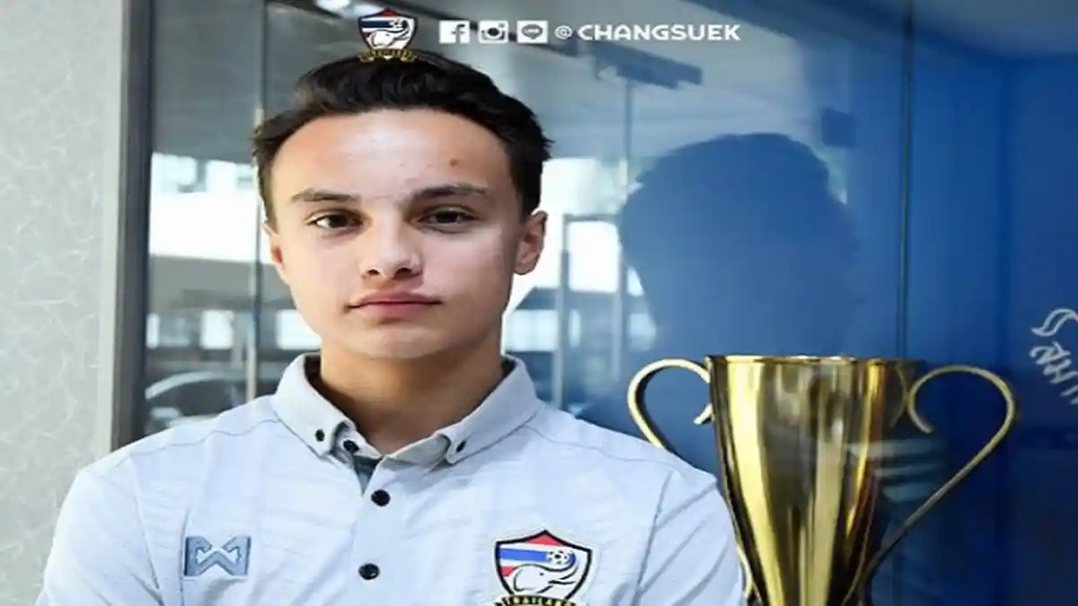 Debut Pahit Pemain Naturalisasi Thailand Dibekap Timnas Indonesia