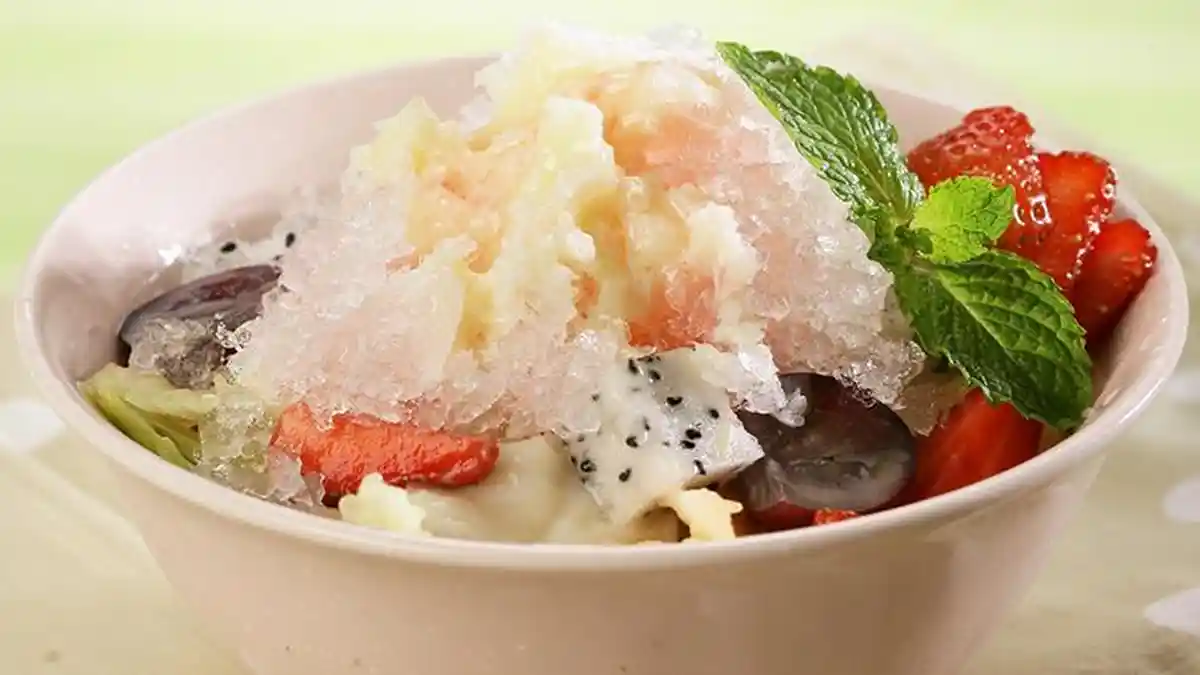 Enggak Perlu Beli, Begini Cara Membuat Resep Sop Buah yang Segarnya Bukan Main!
