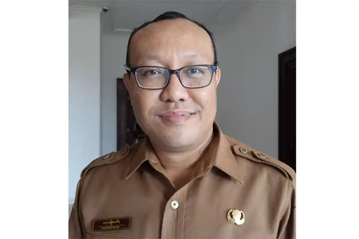 Perusahaan Tak Ada Pemasukan, Pegawai yang Dirumahkan Terus Meningkat di Karangasem