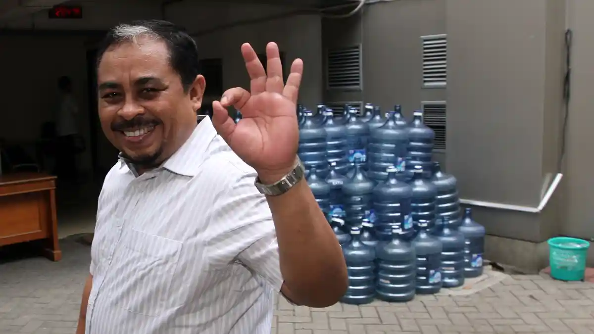 KPK Lelang Aset Luthfi Hasan Ishaaq Senilai Rp 7,71 Miliar