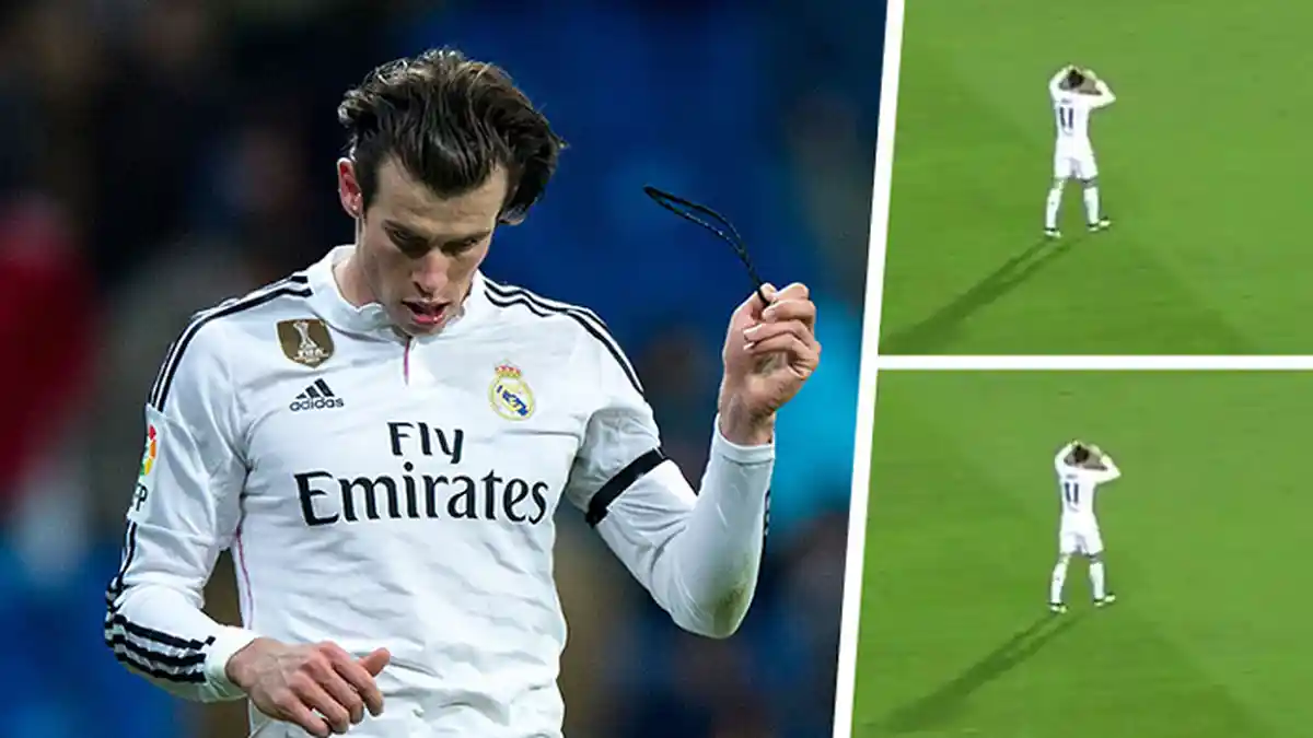 Real Madrid Tunjukkan Karakter dan Semangat