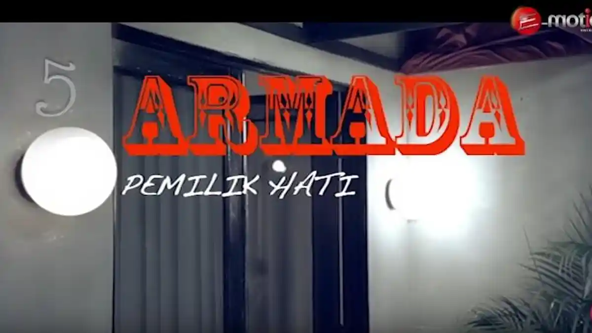 Chord Gitar dan Lirik Lagu Pemilik Hati - Armada dari Kunci C: Kau Terindah Kan Selalu Terindah