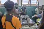 Konflik Pilkada 2024 Kabupaten Puncak Jaya Terus Berlangsung , 50 Orang Terluka