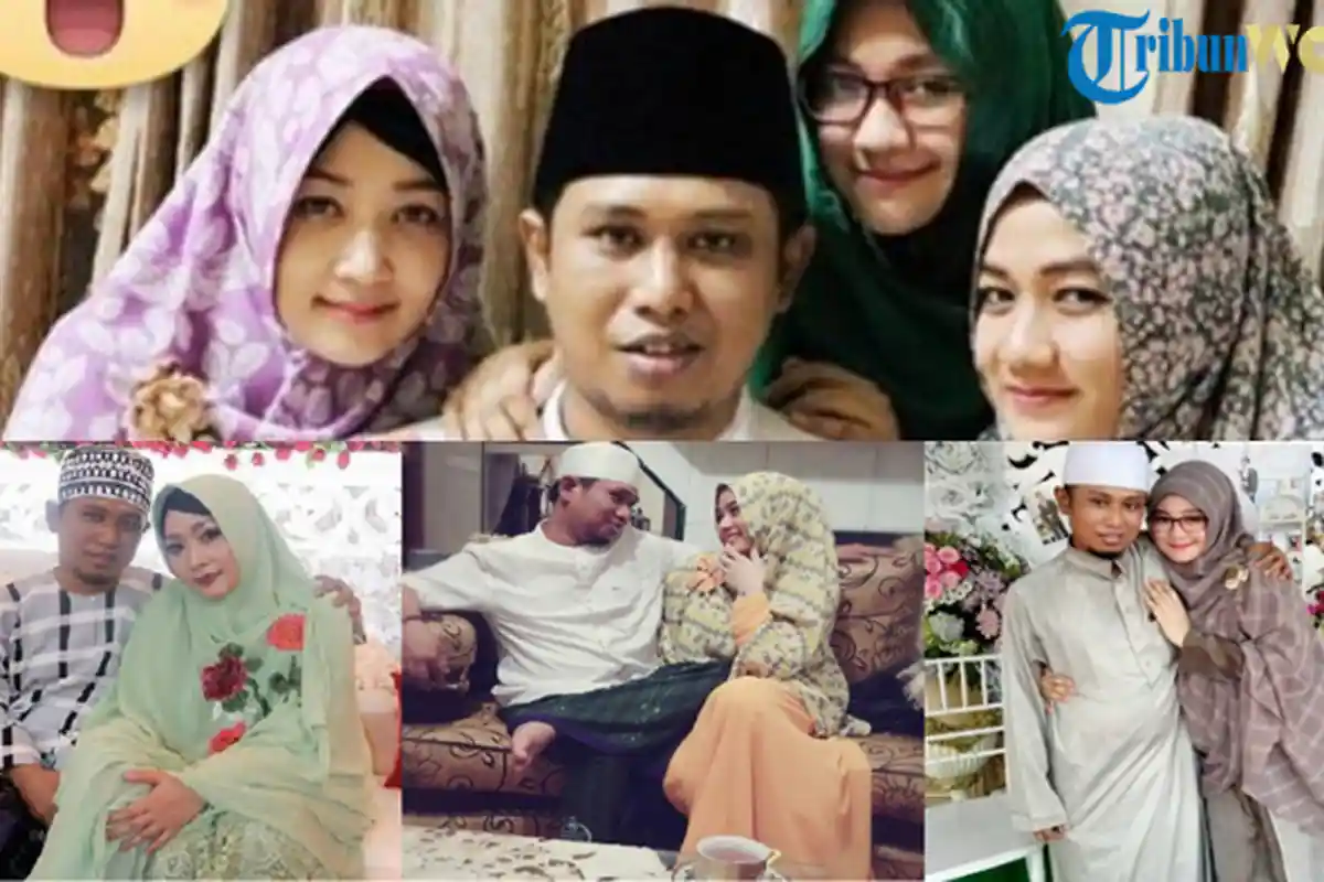 'Resep Mujarab' Lora Fadil yang Tak Bisa Dielak, Lihat yang Terjadi pada 3 Istrinya