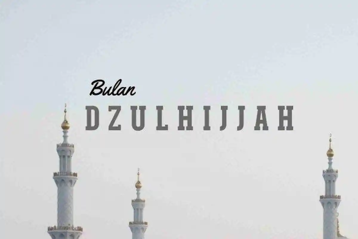 Jelang Idul Adha 2023, Ini Amalan-amalan 10 Hari Pertama Bulan Dzulhijjah,Dapat Ampunan Dosa 2 Tahun
