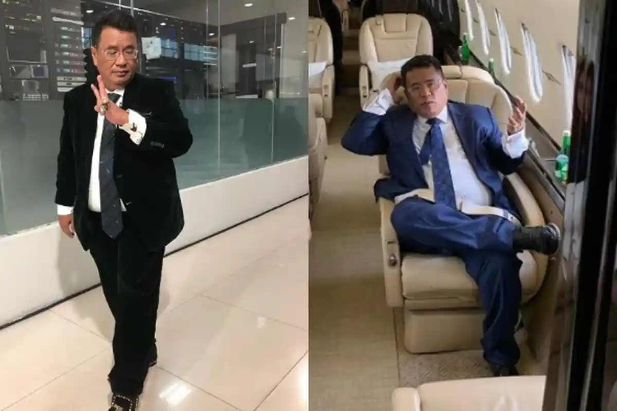 Hotman Paris Buat Sayembara Hadiahnya Seharga iPhone Termahal, Ternyata Barang Ini yang Dicari