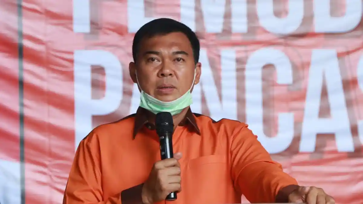 Rycko Menoza-Johan Sulaiman Ikut Ajukan Gugatan ke MA, Ini Alasannya
