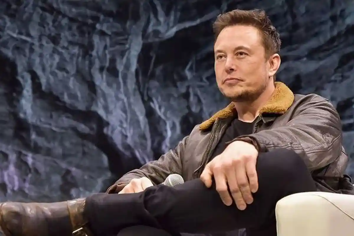Elon Musk Dikabarkan Akan Ubah Jadwal Agar Bisa Temui Presiden Jokowi