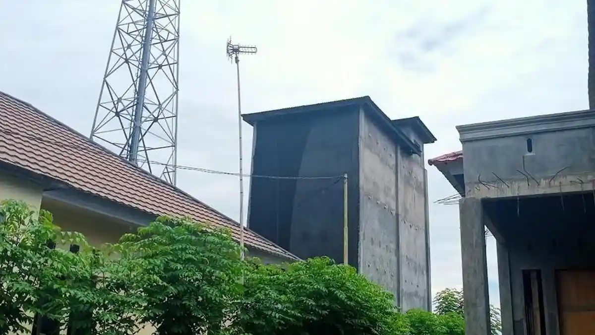 Pajak Sarang Burung Walet Dinilai Berpotensi Naikkan PAD Kabupaten Gorontalo