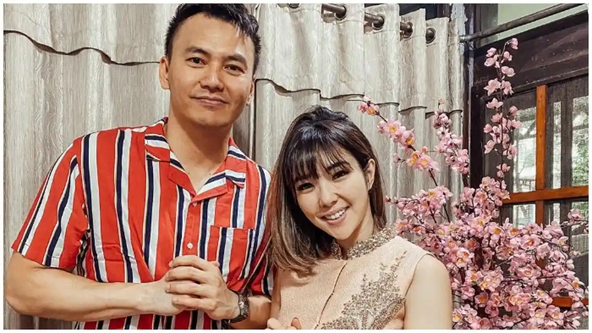 Beri Dukungan untuk Gisel, Wijin Puji Kebaikan sang Kekasih: Empatinya Sama Orang Tinggi Banget