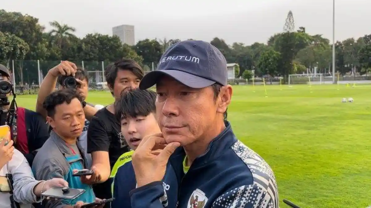 Jelang Arab Saudi vs Indonesia, Tim Merah Putih Dapat Kabar Gembira, 1 Pemain Andalan Arab Absen