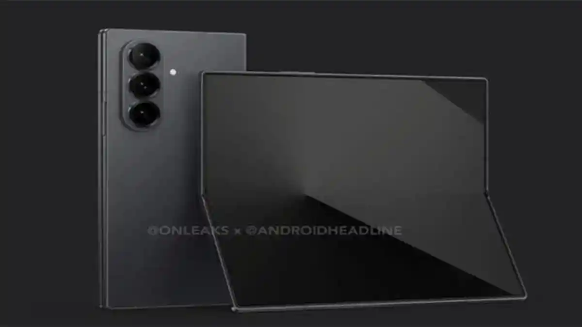 Samsung Galaxy Z Fold 7 Diyakini Jadi Smartphone Layar Lipat Tertipis, Intip Bocoran Spesifikasinya