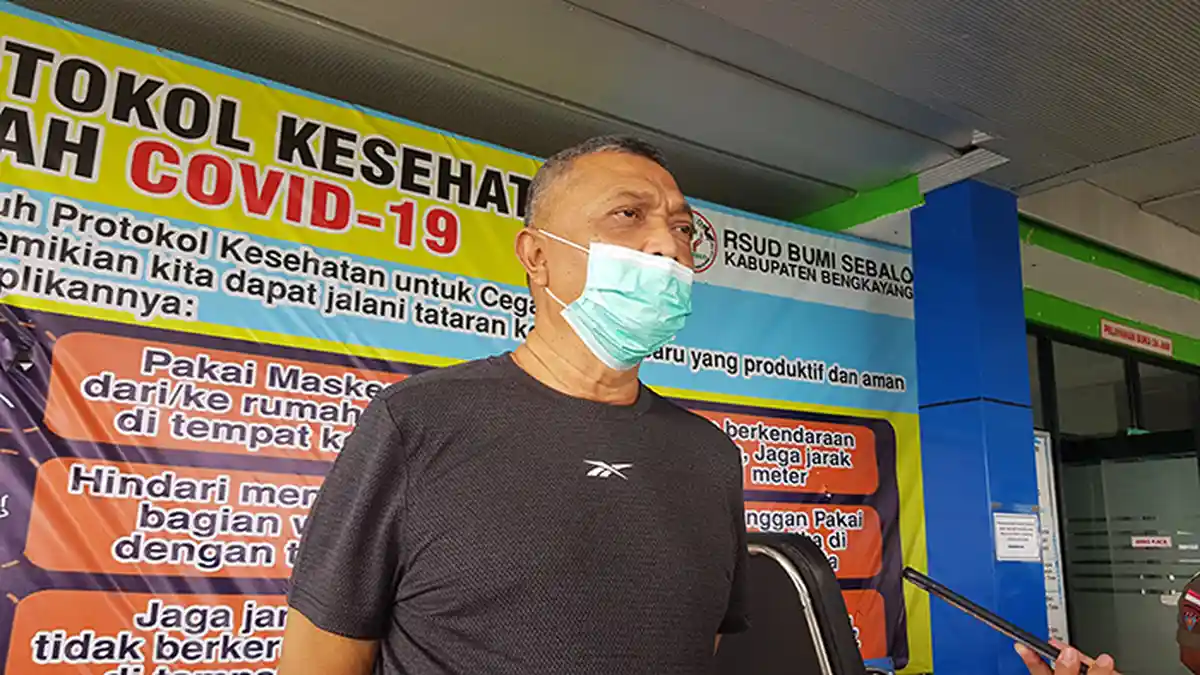 Pemkab Bengkayang Akan Cek Jam Operasional Kafe yang Melebihi Batas