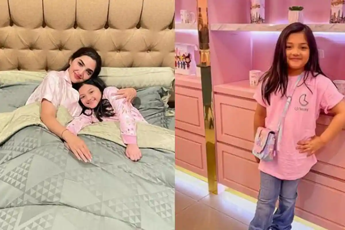 Arsy Hermansyah Minta Gus Mifath Rayu Ashanty dan Anang Bikin Gemas