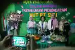 Rayakan HUT Ke-22, PT STI Sambangi SLB Kuntum Mekar Cengkareng