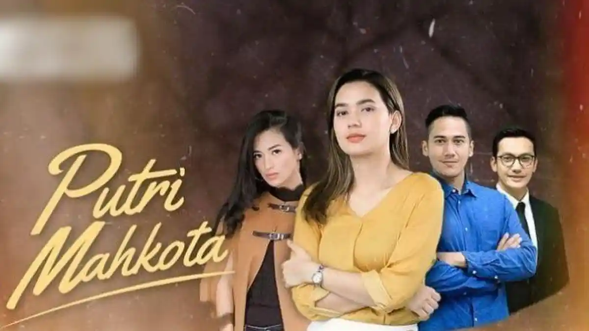 Sinopsis Sinetron Mahkota Cinta Hari Ini, Kamis Jam 19.30 WIB di ANTV, Rania Menjauhi Hanif