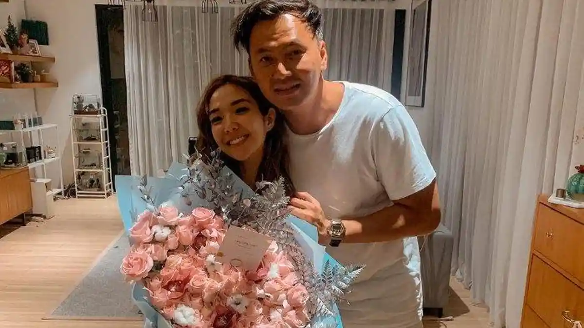 Ditanya Kemampuannya Biayai Hidup Gisel hingga Beli Tas Hermes, Begini Jawaban Wijin