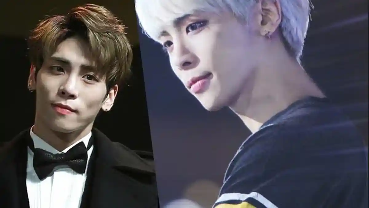 Waduh 2 Fans Jonghyun SHINee di Indonesia Coba Bunuh Diri ! Begini Kisahnya