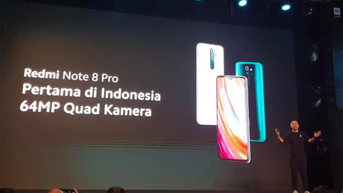 Daftar Harga Terbaru HP Xiaomi Bulan Oktober 2019, Redmi Note 8 Hingga Redmi Note 8 Pro