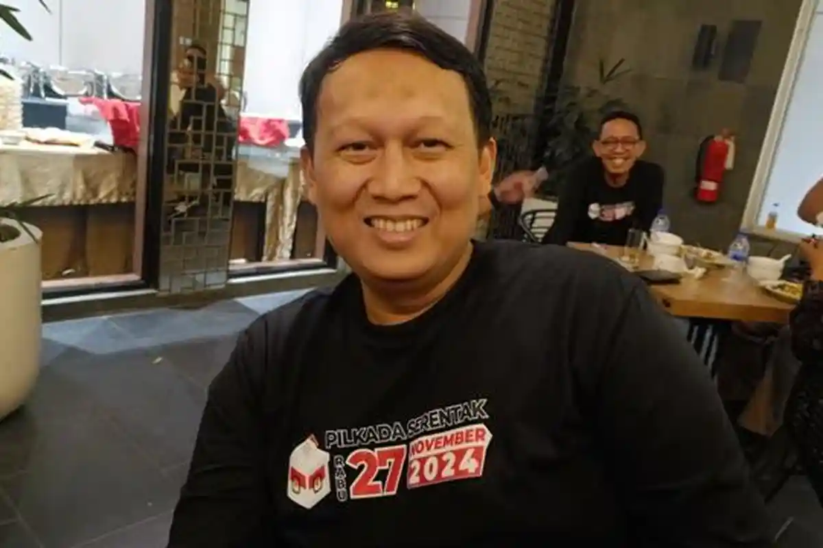 Bakal Rekrut Badan Adhoc Pilkada, KPU Provinsi Jambi Ingatkan Ada 20 PPK Dipecat Pada Pemilu 2024