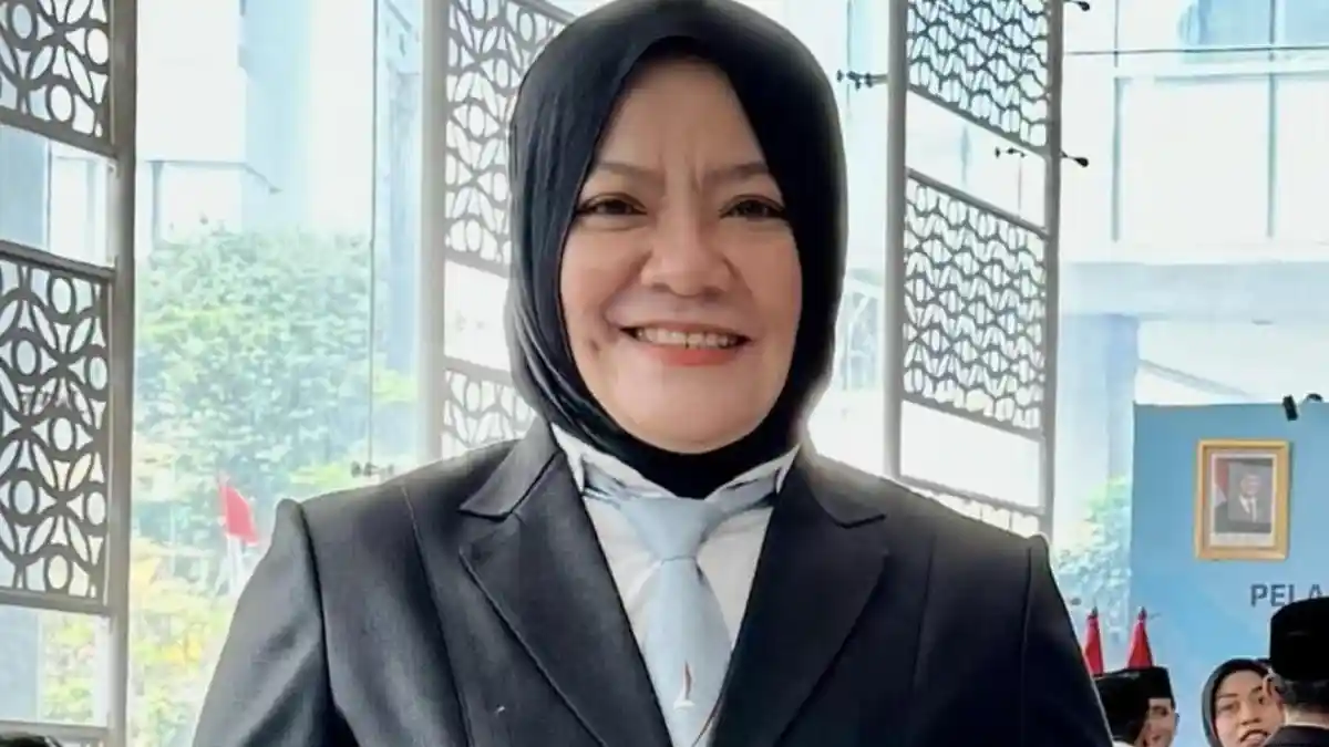 BGN Terbitkan Surat Edaran Program MBG Saat Libur Idul Fitri, Distribusi di Riau Disesuaikan