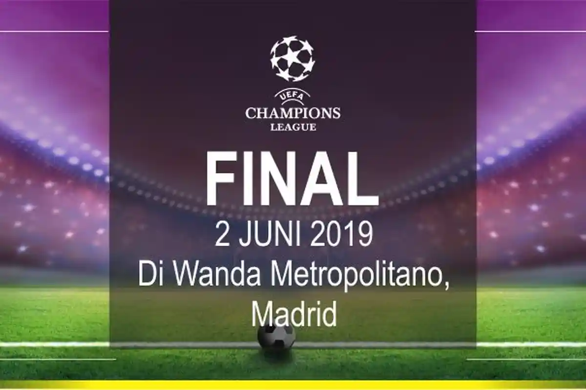 Liverpool Tatap Final Liga Champions dengan Optimis