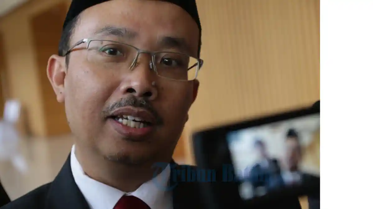 Penasaran Dengan Bitcoin di Batam? Begini Penjelasan Kepala OJK Kepri. Simak Baik-baik Ya!