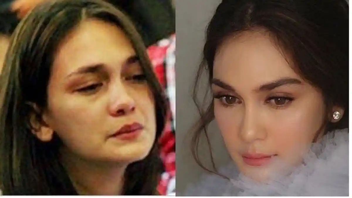 Bukan Ariel Noah, Luna Maya Justru Rajin Putar Lagu Musisi Ini Saat Bangun Tidur hingga Akan Mandi