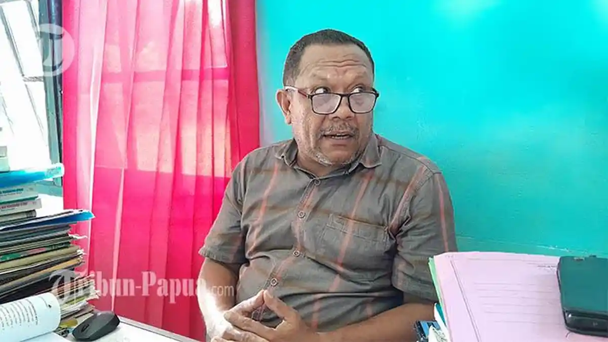 Peradi Menduga Ada Perlakuan Khusus bagi Dua Narapidana di Lapas Merauke