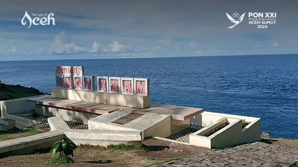 Menjelajahi Sejarah dan Keindahan Benteng Jepang di Sabang dengan Panorama Laut Selat Malaka - Benteng-Anoi-Itam-atau-Benteng-Jepang-01.jpg