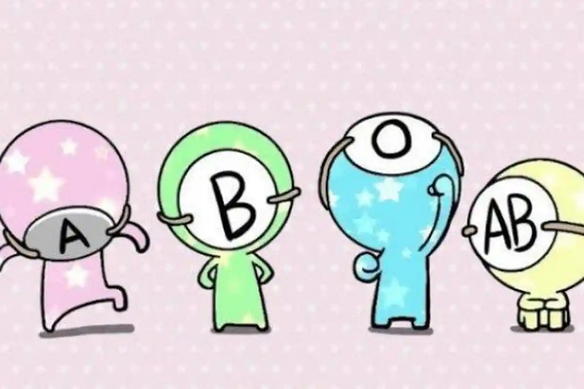 Kenali Urutan Golongan Darah yang Dikenal Paling Kreatif dan Penuh dengan Ide
