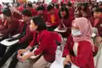 Ngobrol Pintar Lingkungan dan Ketahanan Pangan di USB YPKP Bandung