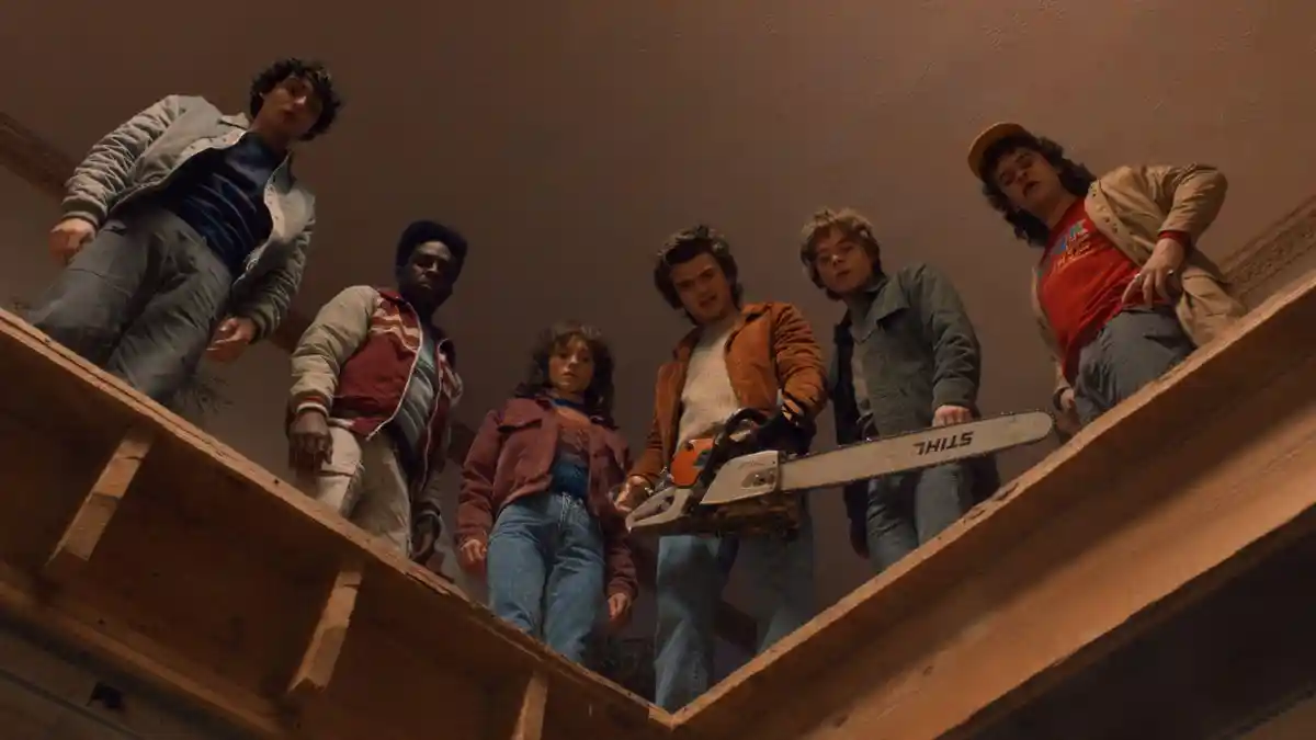 Poster dan Video Teaser Stranger Things 5 Resmi Dirilis Netflix, Ini Bocoran Menariknya!