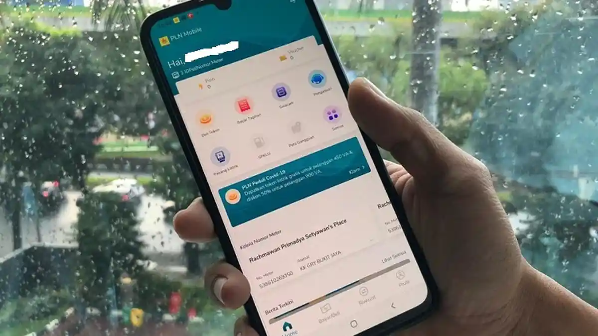 Cek Tagihan PLN Kini Lebih Mudah dengan PLN Mobile, Berikut Caranya