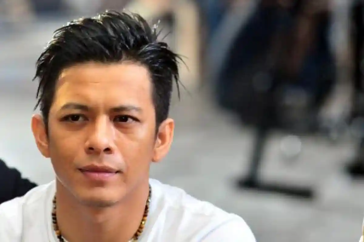 Mengaku Tak Ingin Sendiri, Ini Pengakuan Ariel Noah Soal Statusnya Saat Ini