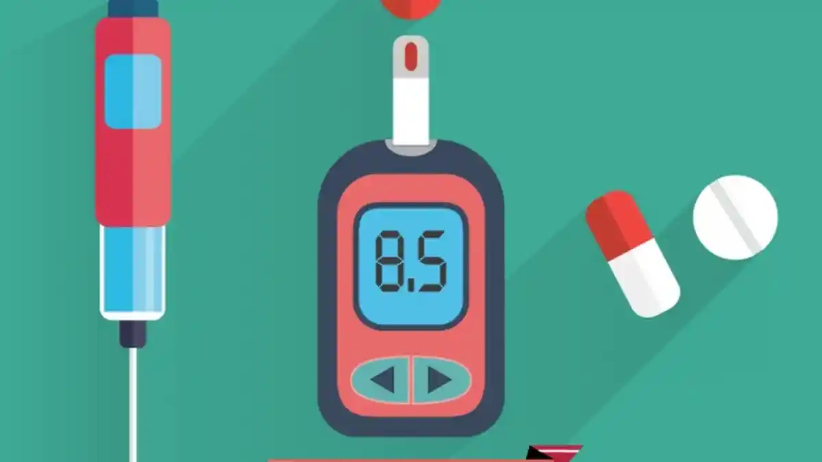 Awas, 6 Hal Ini Bisa Memicu Seseorang Terkena Diabetes