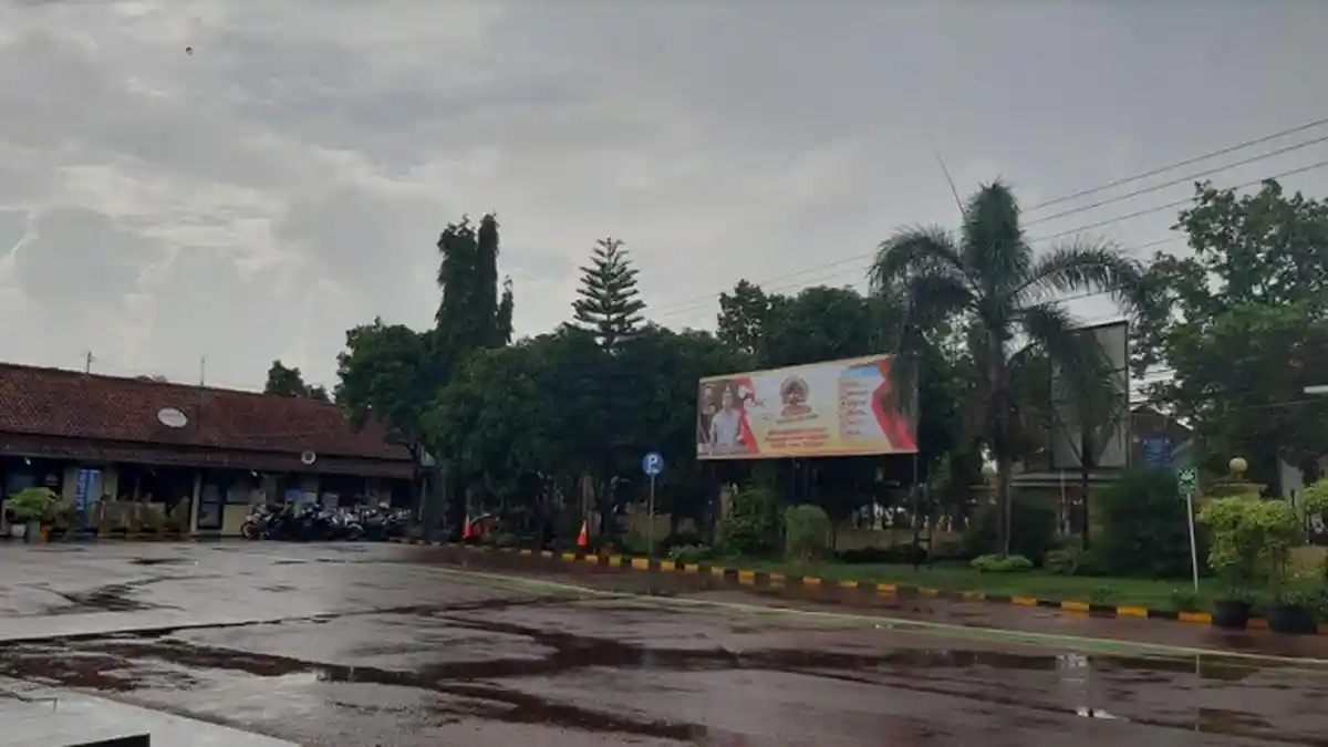 Berawan Sepanjang Hari, Berikut Prakiraan Cuaca dari BMKG di Kabupaten Pekalongan