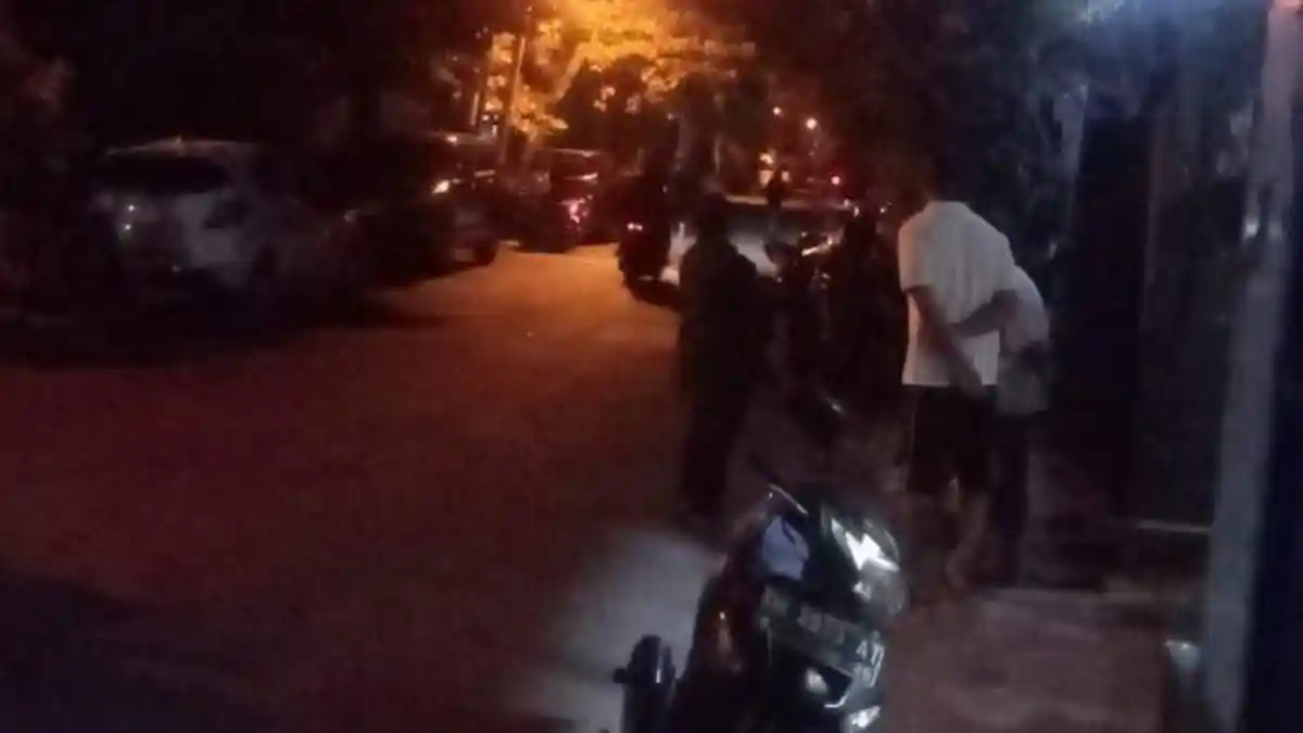 Misteri Penyebab Mantan Bupati Jembrana dan Istri Tewas, Ada Bercak Darah