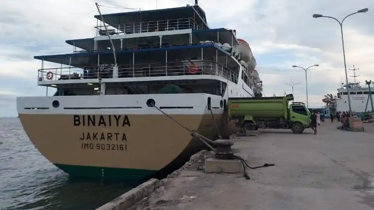 PPKM Level 4 di Bontang Diperpanjang, Aturan Perjalanan Luar Daerah Wajib Lampirkan Kartu Vaksin